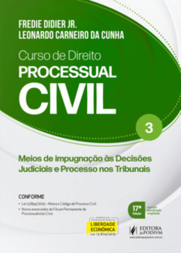 Curso de direito processual civil