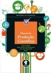 Manual De Produção Científica
