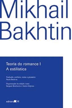 Teoria do romance I: a estilística