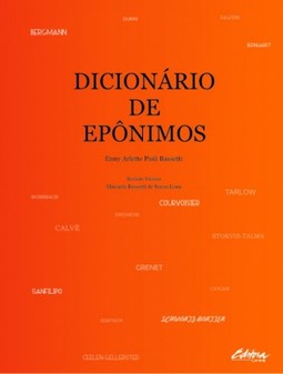Dicionário de epônimos