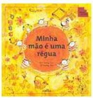 Minha Mão é uma Régua