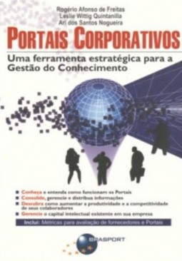 Portais corporativos