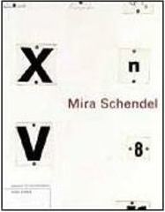 Mira Schendel