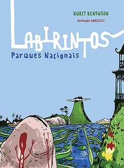 Labirintos: Parques nacionais