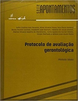 Protocolo de avaliação gerontológica: módulo idoso