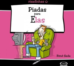 Piadas para elas