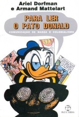 PARA LER O PATO DONALD