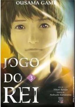 Jogo do Rei