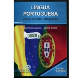 Língua Portuguesa