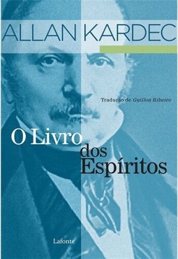 O Livro dos Espíritos