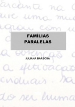 FAMÍLIAS PARALELAS
