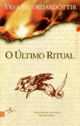 O Último Ritual  (Nocturnos )