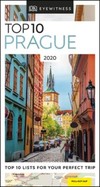 DK Eyewitness Top 10 Prague: 2020