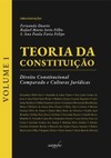Teoria da constituição: direito constitucional comparado e culturas jurídicas