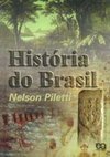 História do Brasil - 2 grau