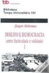 V.1 Direito E Democracia