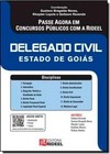 Delegado Civil: Estado Goias