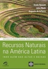 Recursos naturais na América Latina