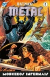 Batman: Metal Especial - Vol. 2 (Noites de Trevas: Metal - Tie-In #2)