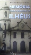 Memória sobre o município de Ilhéus