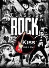 CLASSIC ROCK BY KISS FM