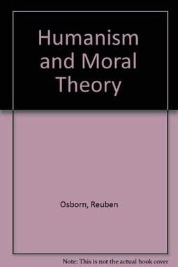 Humanism and Moral Theory