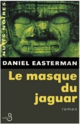Le Masque du Jaguar (Nuits Noires)