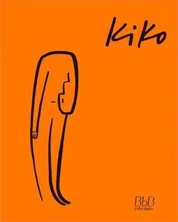 KIKO FARKAS: ESTUDOS, RABISCOS E...
