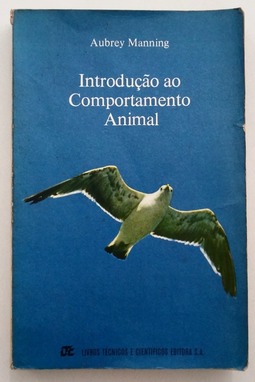 Introdução ao Comportamento Animal