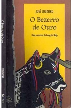 O Bezerro de Ouro