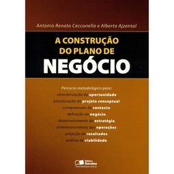 A construção do plano de negócio