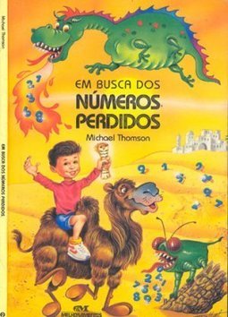 Em Busca dos Números Perdidos