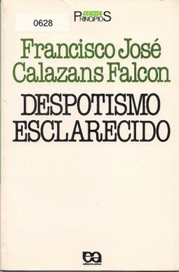 Despotismo Esclarecido