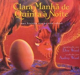Clara Manhã de Quinta à Noite