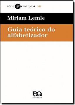 Guia Teorico Do Alfabetizador
