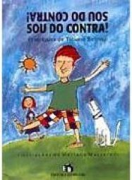 Sou do Contra !
