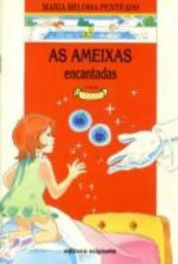 As Ameixas Encantadas