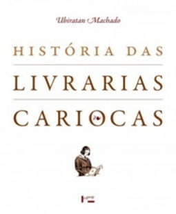 História das Livrarias Cariocas
