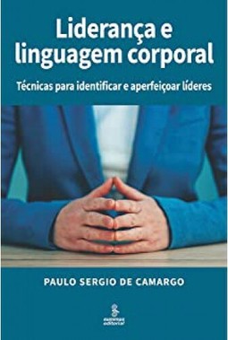 Liderança e linguagem corporal