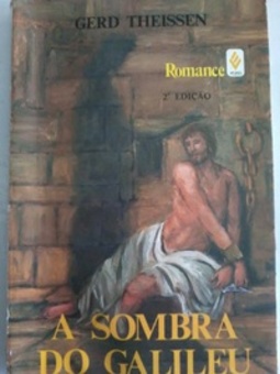 A SOMBRA DO GALILEU
