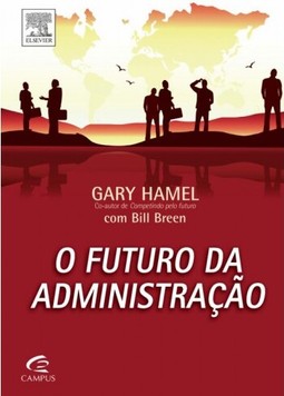 O futuro da administração