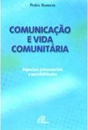 Comunicação e Vida Comunitária