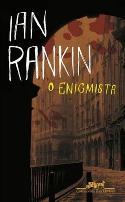 O ENIGMISTA