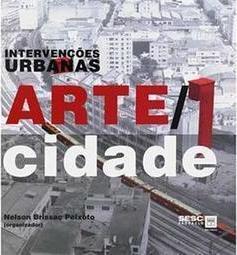 Intervenções Urbanas