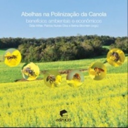 Abelhas na polinização da Canola