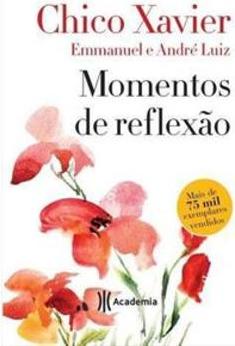 MOMENTOS DE REFLEXAO