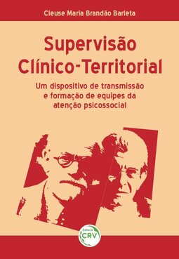 Supervisão clínico-territorial: um dispositivo de transmissão e formação de equipes da atenção psicossocial