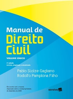 Manual de direito civil