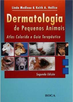 Dermatologia de Pequenos Animais