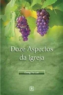 Doze Aspectos da Igreja